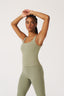 Tank Top - Olive