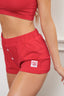 Boxer Shorts - Red