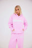 422 Hoodie - Pink