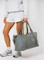 Overnight Bag - Olive