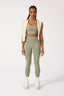 Leggings - Olive