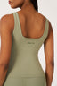 Tank Top - Olive