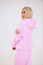 422 Hoodie - Pink