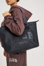 Club Tote Bag - Black