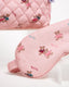 Eye Mask - Pink