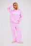 422 Hoodie - Pink