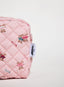 Makeup Bag Small - Pink