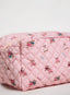 Makeup Bag Small - Pink