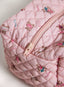 Makeup Bag Small - Pink