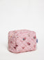 Makeup Bag Small - Pink