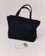 422 Tote Bag - Black