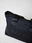 DÈS VU Zip Tote Bag - Black