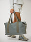Overnight Bag - Olive