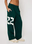 422 Joggers - Forest Green