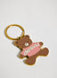 Teddy Bag Charm