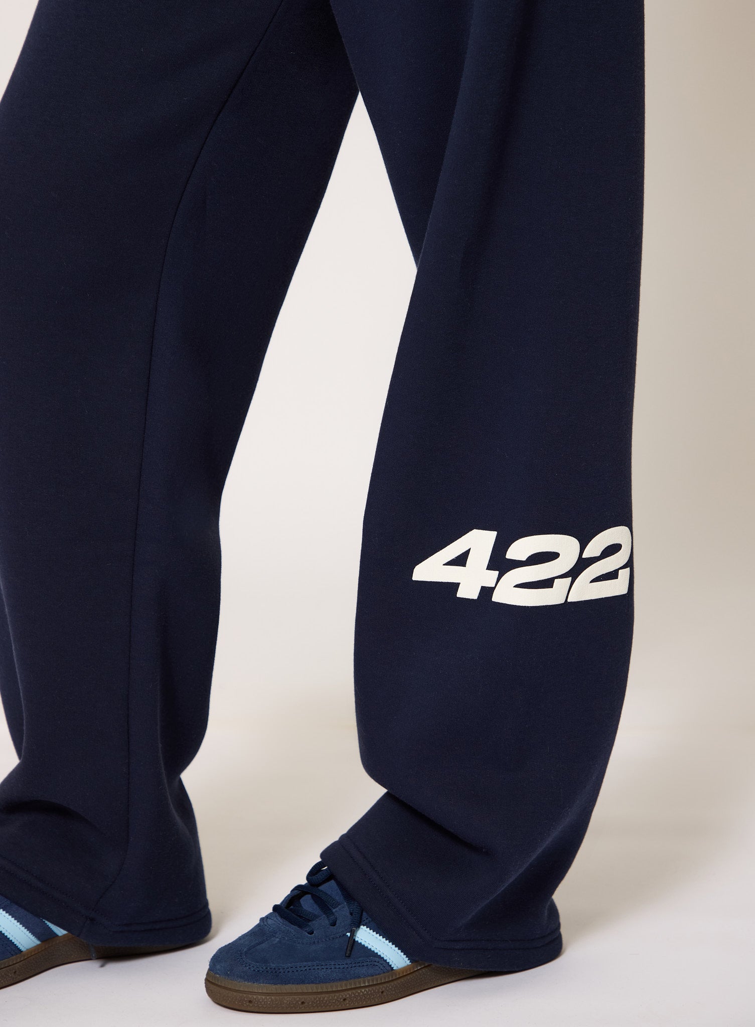 Joggers - Navy – Dès Vu