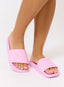 Sliders - Pink