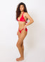 Bikini Bottom - Red