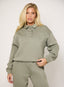 Lovers Polo - Olive
