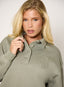 Lovers Polo - Olive