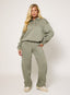 Lovers Polo - Olive