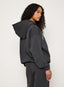 422 Hoodie - Asphalt